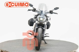 DUCATI X DIAVEL