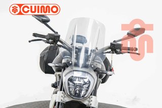 DUCATI X DIAVEL