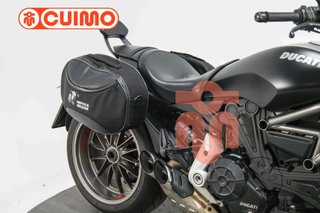 DUCATI X DIAVEL