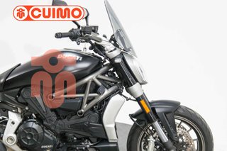 DUCATI X DIAVEL