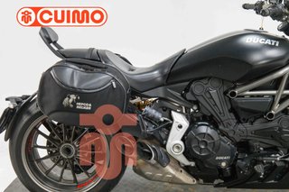 DUCATI X DIAVEL