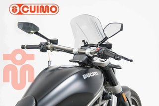DUCATI X DIAVEL