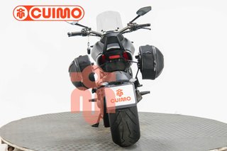 DUCATI X DIAVEL