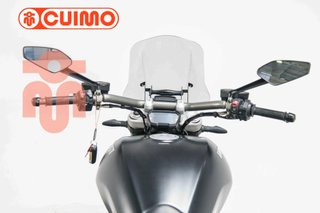DUCATI X DIAVEL