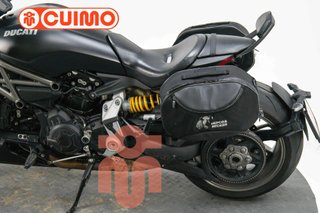 DUCATI X DIAVEL