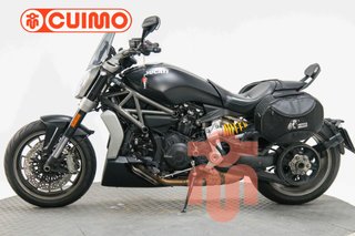 DUCATI X DIAVEL