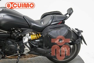 DUCATI X DIAVEL