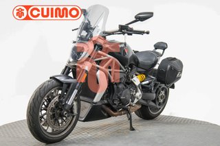 DUCATI X DIAVEL
