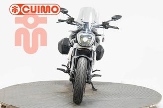 DUCATI X DIAVEL