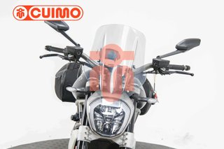 DUCATI X DIAVEL