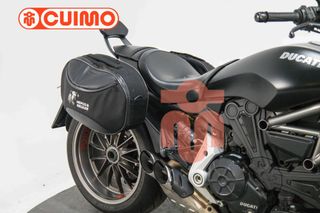 DUCATI X DIAVEL