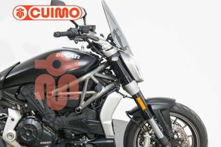 DUCATI X DIAVEL
