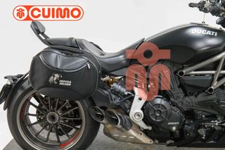 DUCATI X DIAVEL