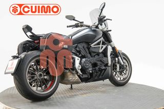 DUCATI X DIAVEL