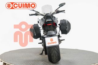 DUCATI X DIAVEL