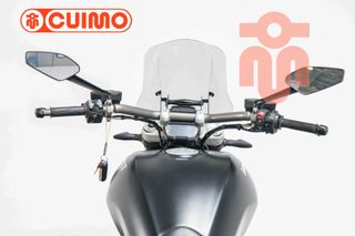 DUCATI X DIAVEL