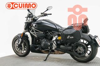 DUCATI X DIAVEL