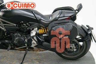 DUCATI X DIAVEL