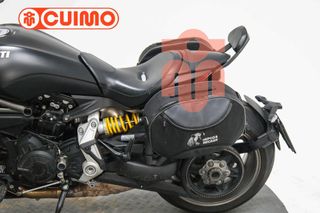 DUCATI X DIAVEL