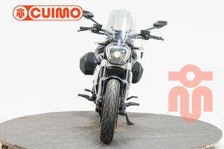 DUCATI X DIAVEL