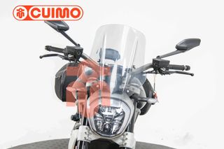 DUCATI X DIAVEL