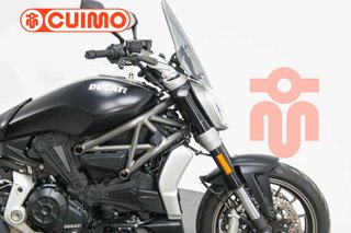 DUCATI X DIAVEL