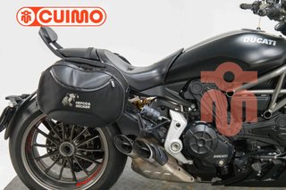 DUCATI X DIAVEL