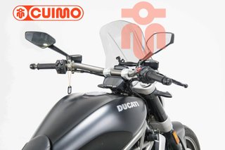 DUCATI X DIAVEL
