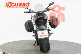 DUCATI X DIAVEL