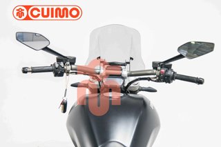 DUCATI X DIAVEL