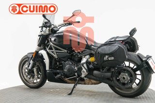 DUCATI X DIAVEL