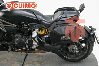 DUCATI X DIAVEL