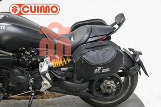 DUCATI X DIAVEL