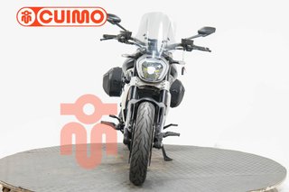 DUCATI X DIAVEL