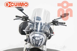 DUCATI X DIAVEL