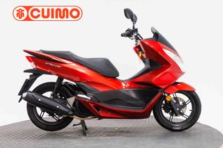 HONDA PCX 125