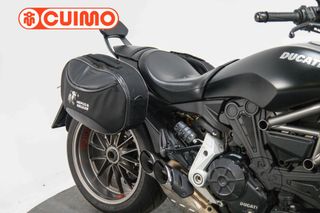 DUCATI X DIAVEL