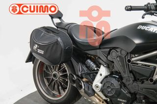 DUCATI X DIAVEL