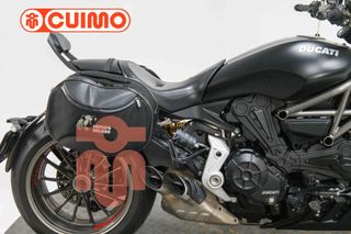 DUCATI X DIAVEL
