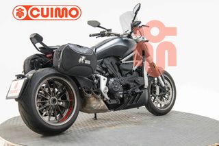 DUCATI X DIAVEL