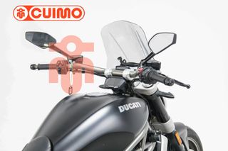DUCATI X DIAVEL
