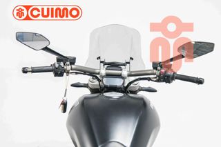 DUCATI X DIAVEL