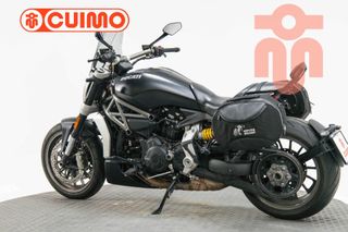 DUCATI X DIAVEL