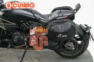 DUCATI X DIAVEL