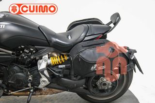 DUCATI X DIAVEL