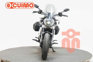 DUCATI X DIAVEL