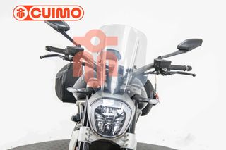 DUCATI X DIAVEL