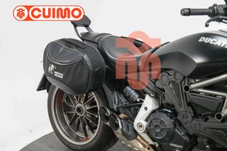 DUCATI X DIAVEL