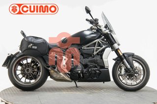 DUCATI X DIAVEL
