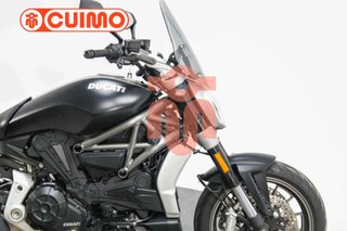 DUCATI X DIAVEL